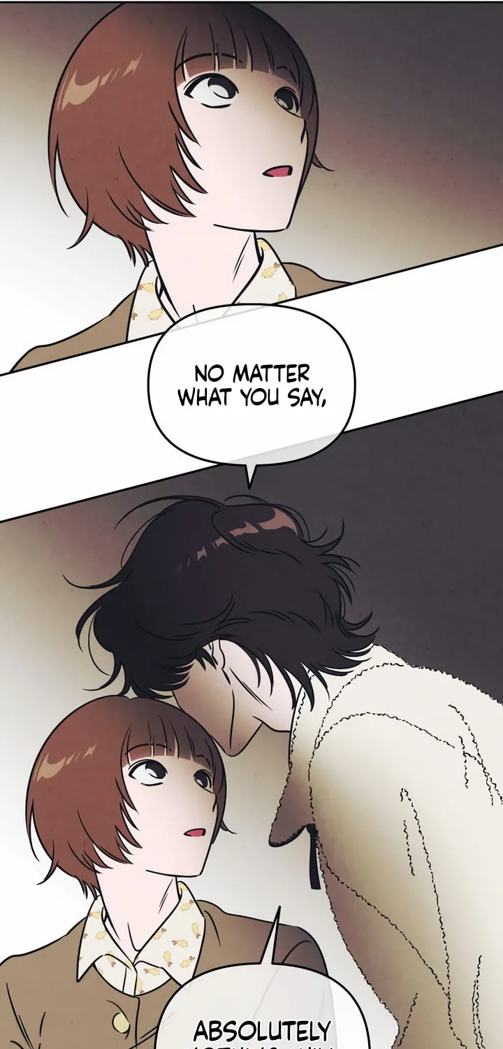 Can I Borrow the Fire? Chapter 3 page 26 - 