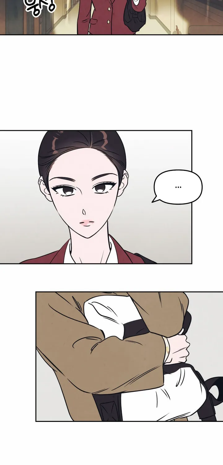 Can I Borrow the Fire? Chapter 3 page 30 - 
