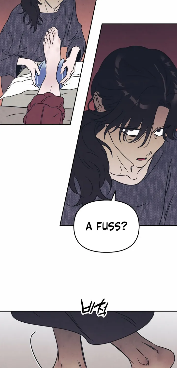 Can I Borrow the Fire? Chapter 3 page 53 - 