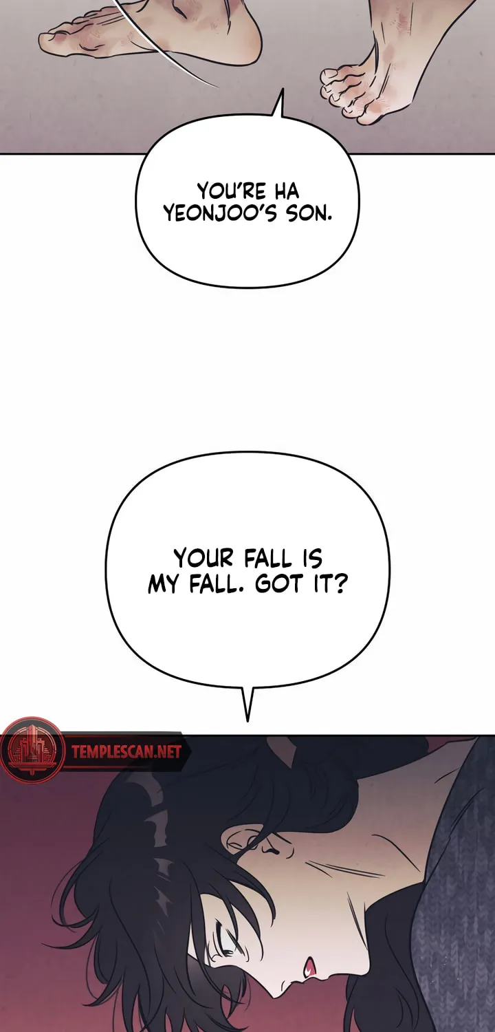 Can I Borrow the Fire? Chapter 3 page 54 - 