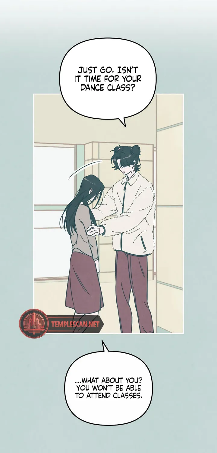 Can I Borrow the Fire? Chapter 3 page 7 - 