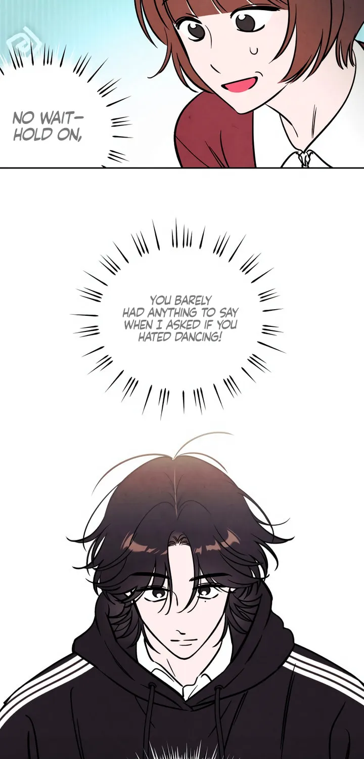 Can I Borrow the Fire? Chapter 30 page 12 - 