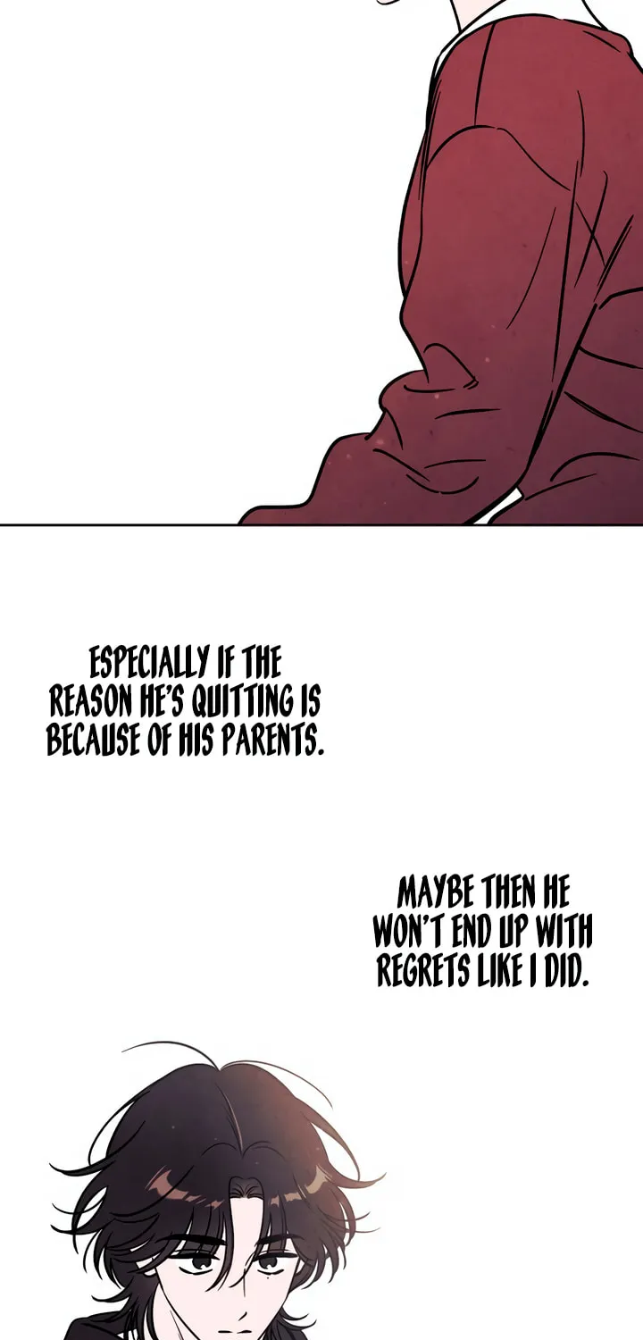 Can I Borrow the Fire? Chapter 30 page 20 - 