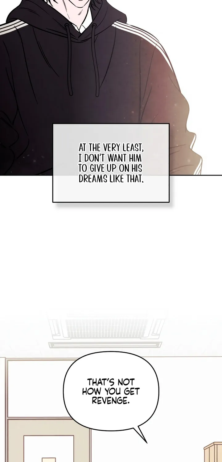 Can I Borrow the Fire? Chapter 30 page 21 - 