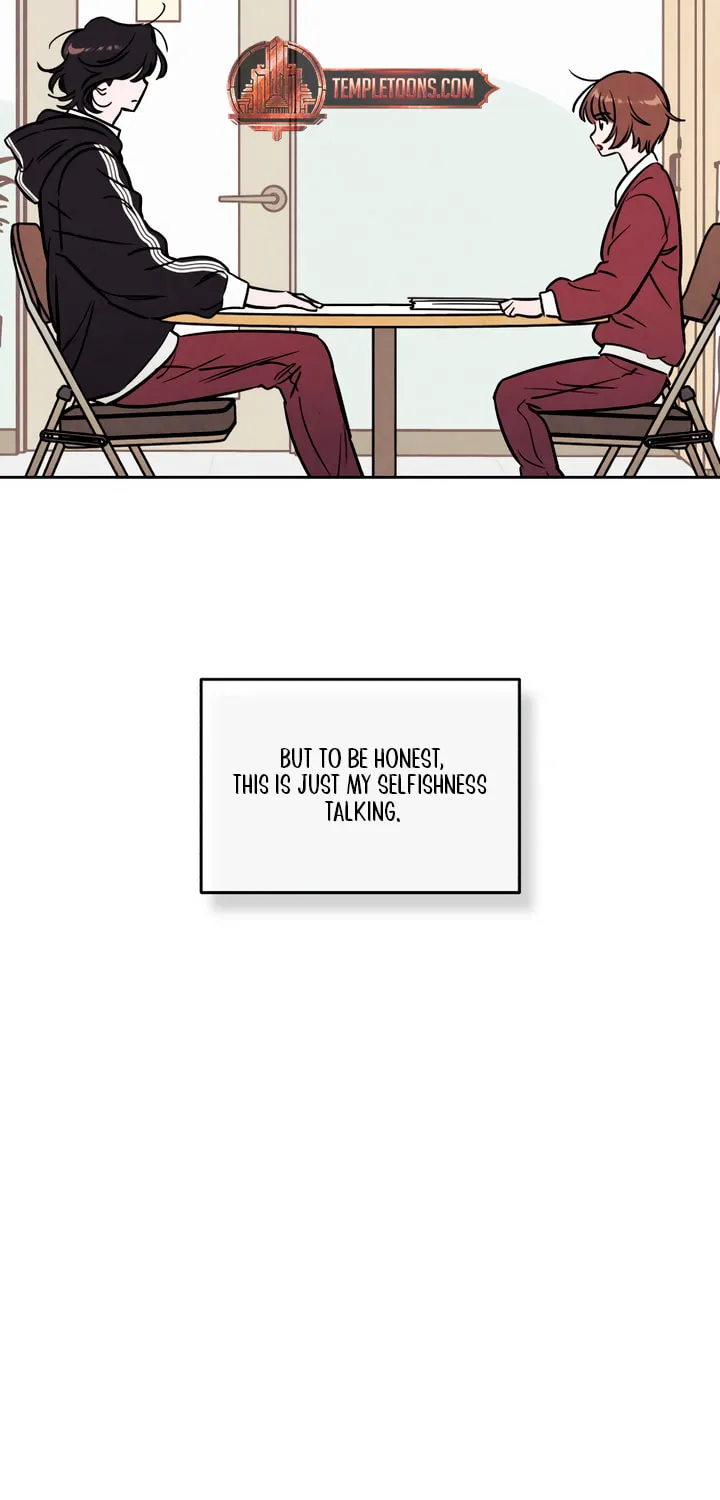 Can I Borrow the Fire? Chapter 30 page 22 - 