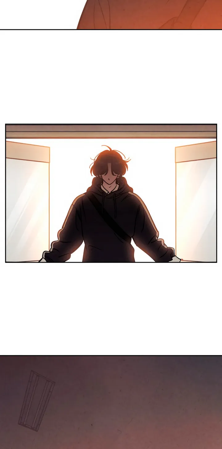 Can I Borrow the Fire? Chapter 30 page 25 - 