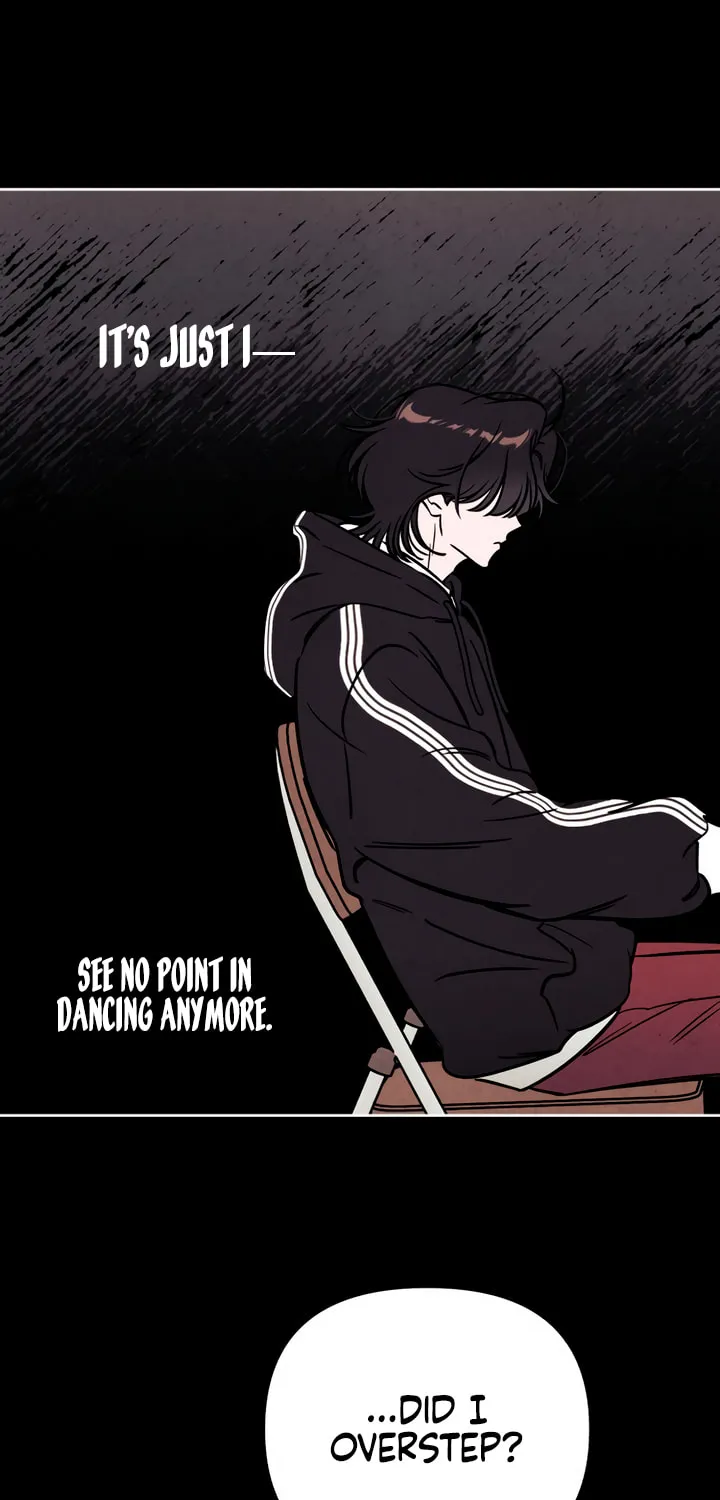 Can I Borrow the Fire? Chapter 30 page 28 - 