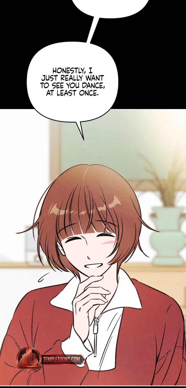 Can I Borrow the Fire? Chapter 30 page 29 - 