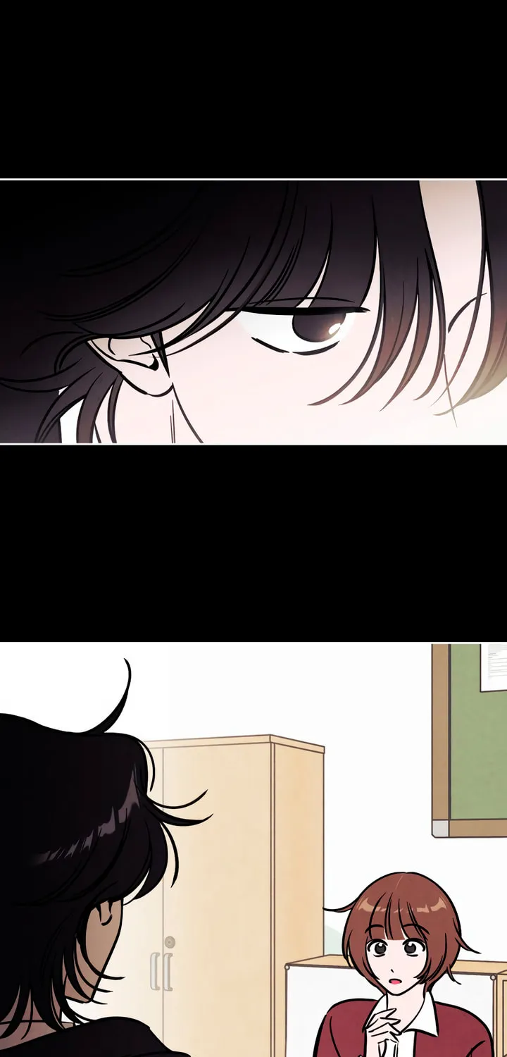 Can I Borrow the Fire? Chapter 30 page 30 - 