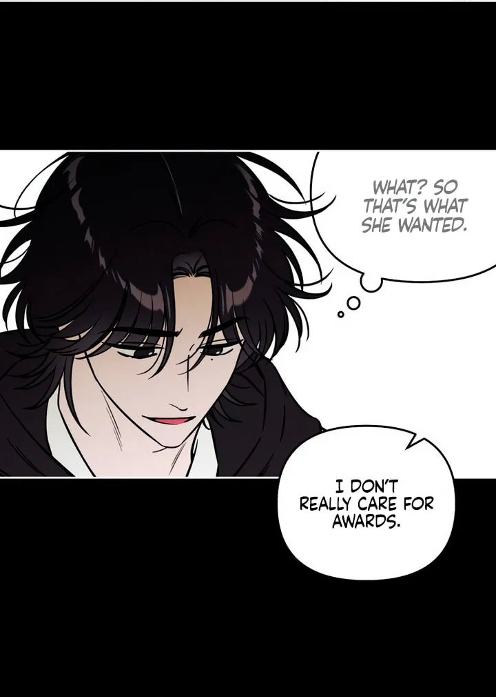 Can I Borrow the Fire? Chapter 30 page 33 - 