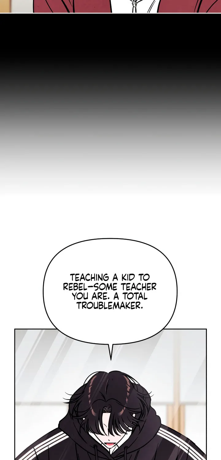 Can I Borrow the Fire? Chapter 30 page 36 - 