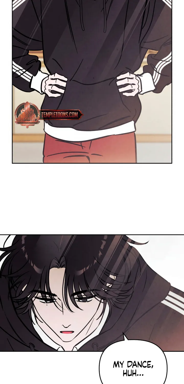 Can I Borrow the Fire? Chapter 30 page 37 - 