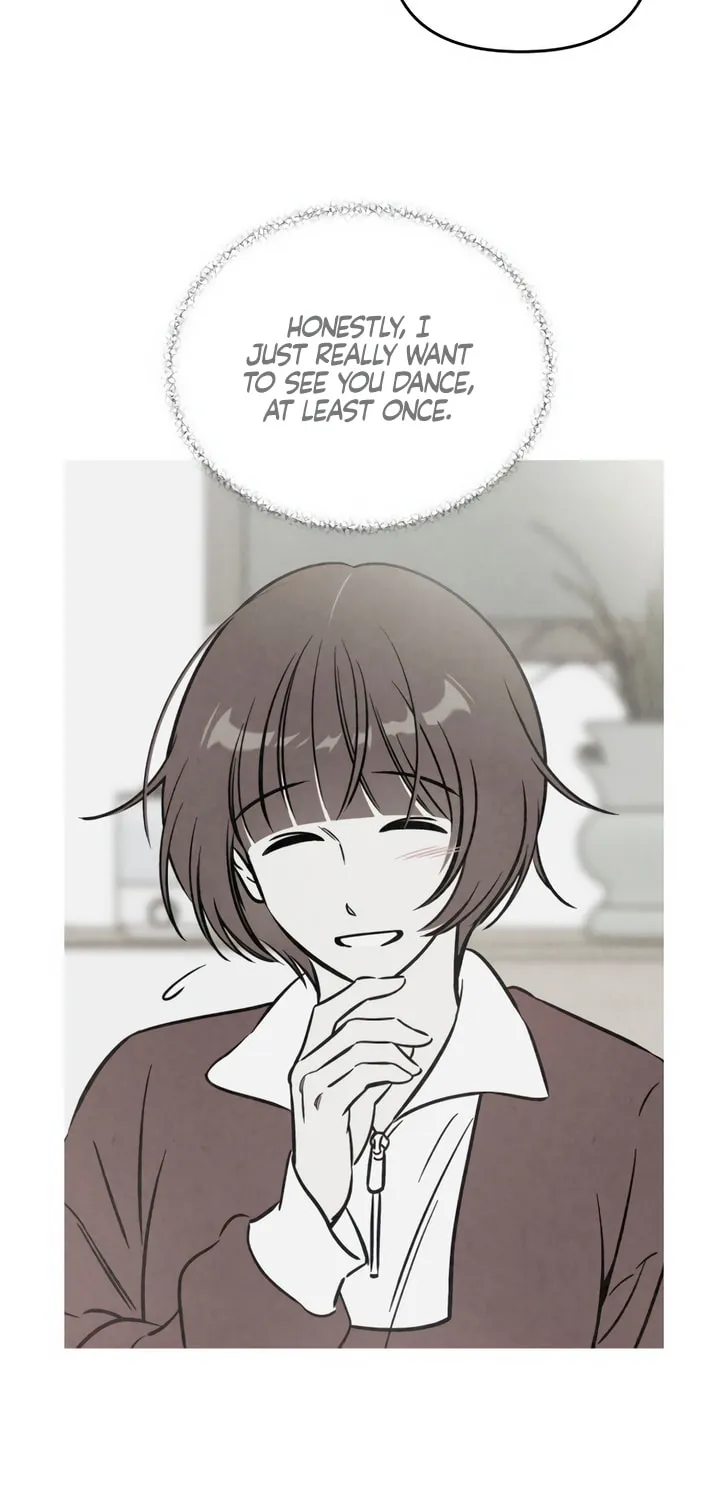 Can I Borrow the Fire? Chapter 30 page 38 - 