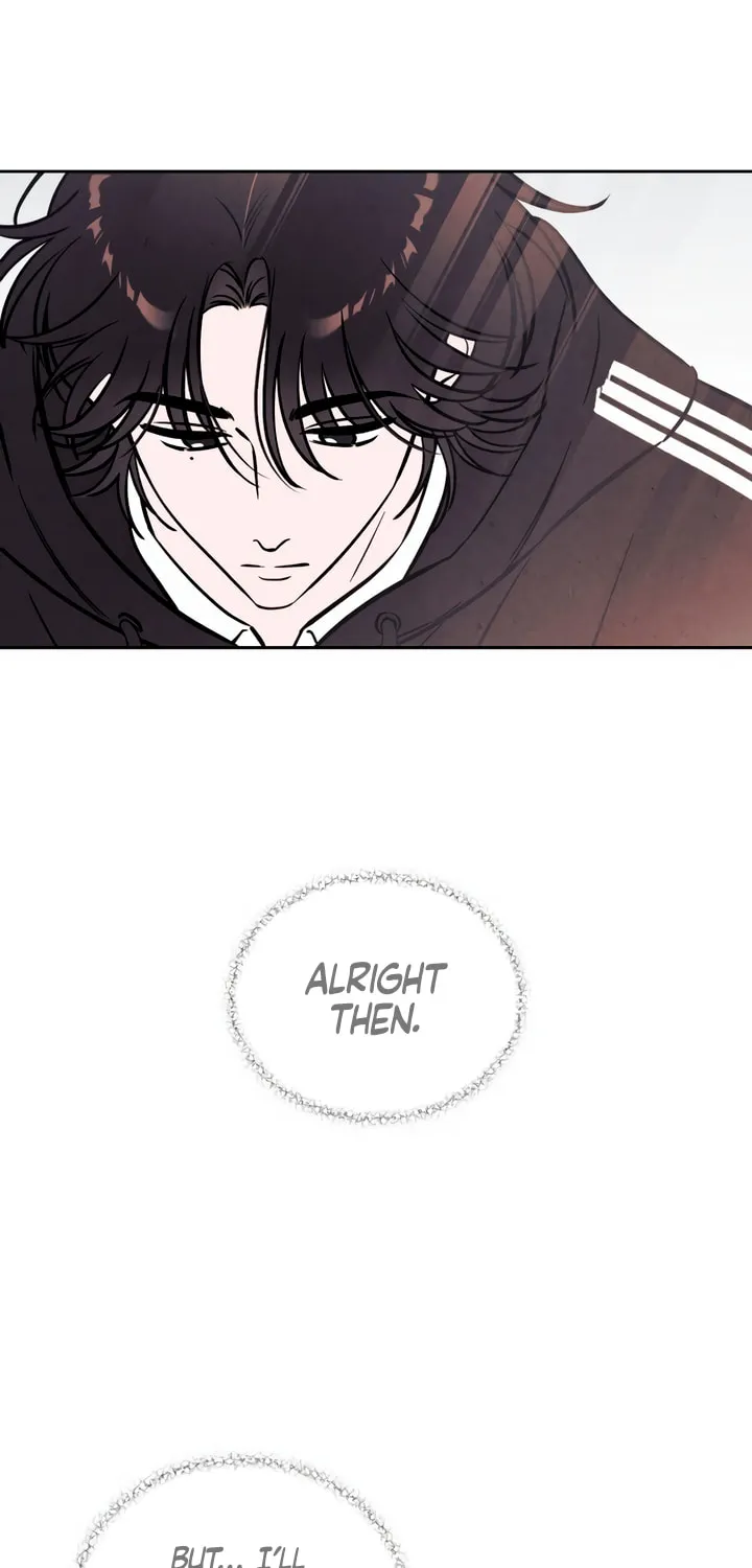 Can I Borrow the Fire? Chapter 30 page 39 - 