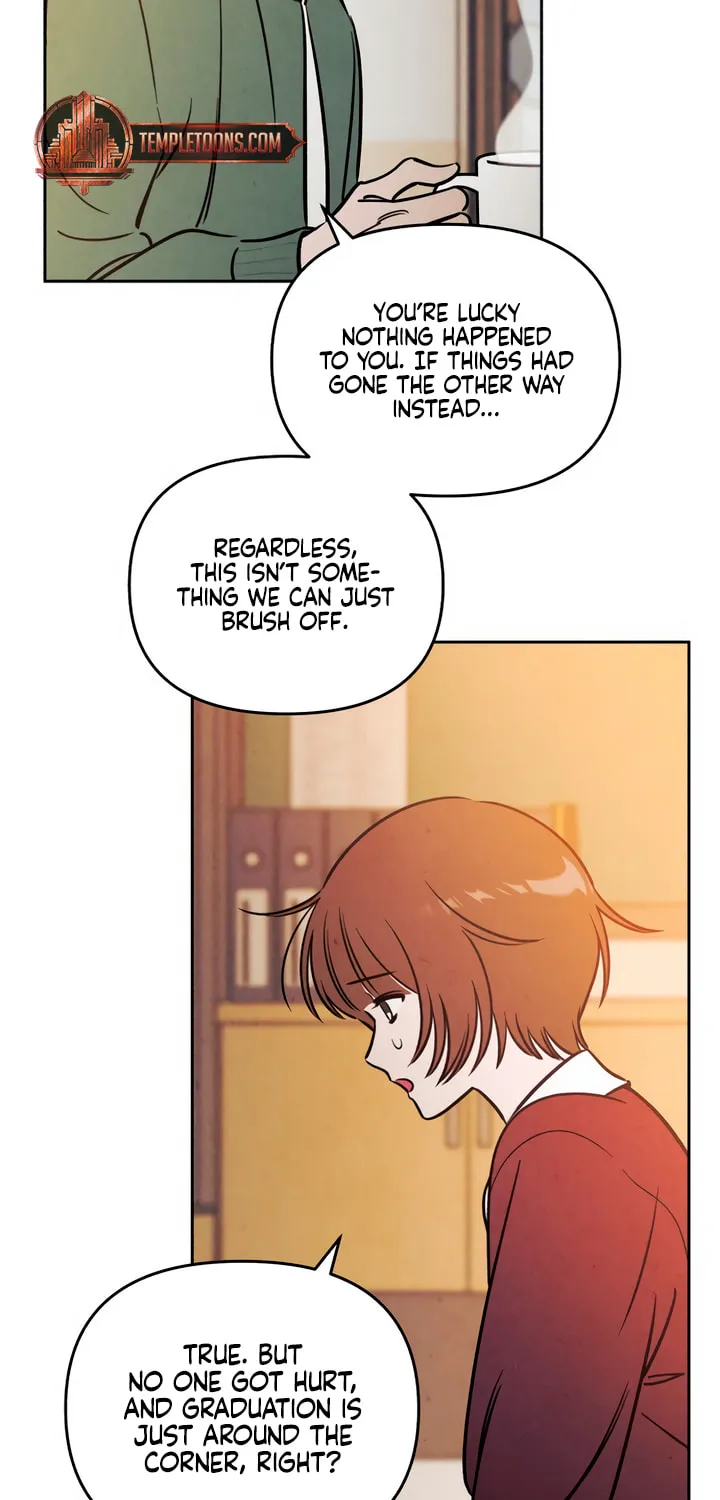Can I Borrow the Fire? Chapter 30 page 46 - 