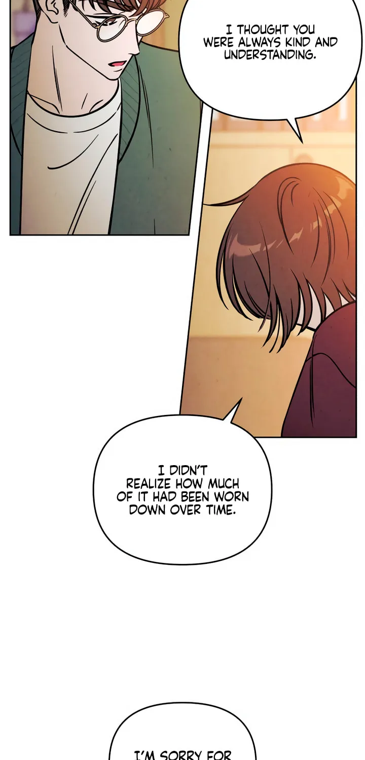 Can I Borrow the Fire? Chapter 30 page 53 - 