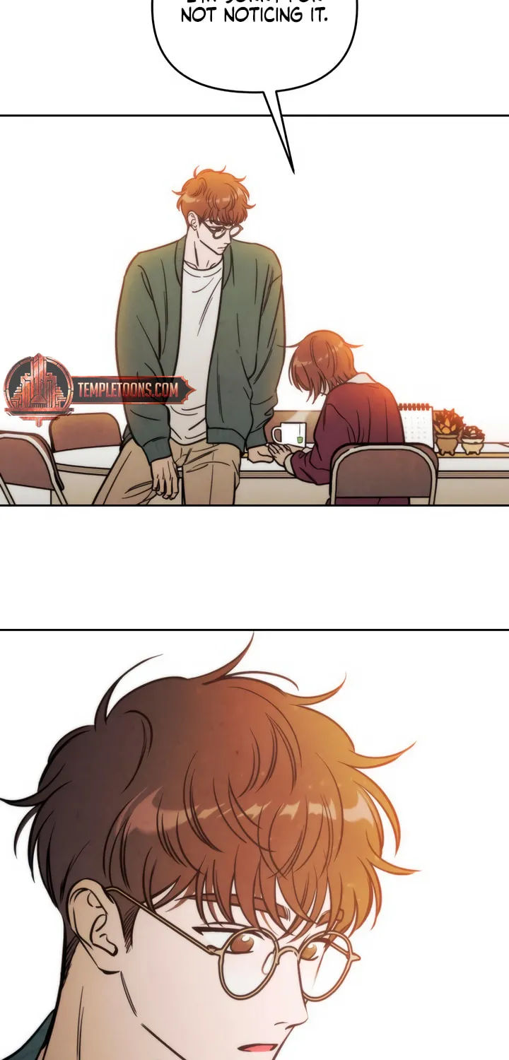 Can I Borrow the Fire? Chapter 30 page 54 - 