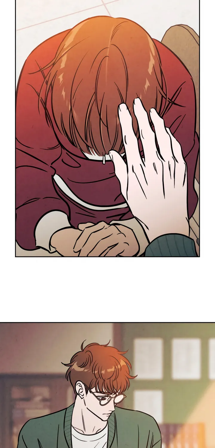 Can I Borrow the Fire? Chapter 30 page 56 - 