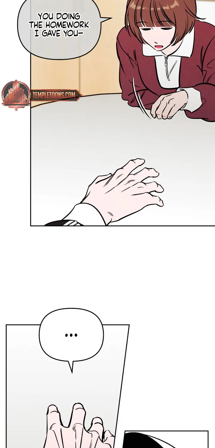Can I Borrow the Fire? Chapter 30 page 7 - 
