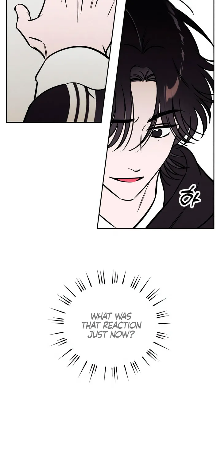Can I Borrow the Fire? Chapter 30 page 8 - 