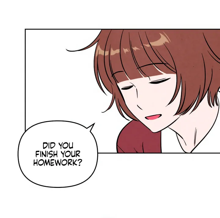 Can I Borrow the Fire? Chapter 30 page 9 - 