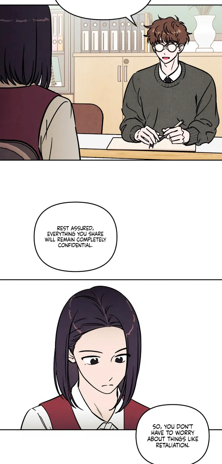 Can I Borrow the Fire? Chapter 31 page 2 - 