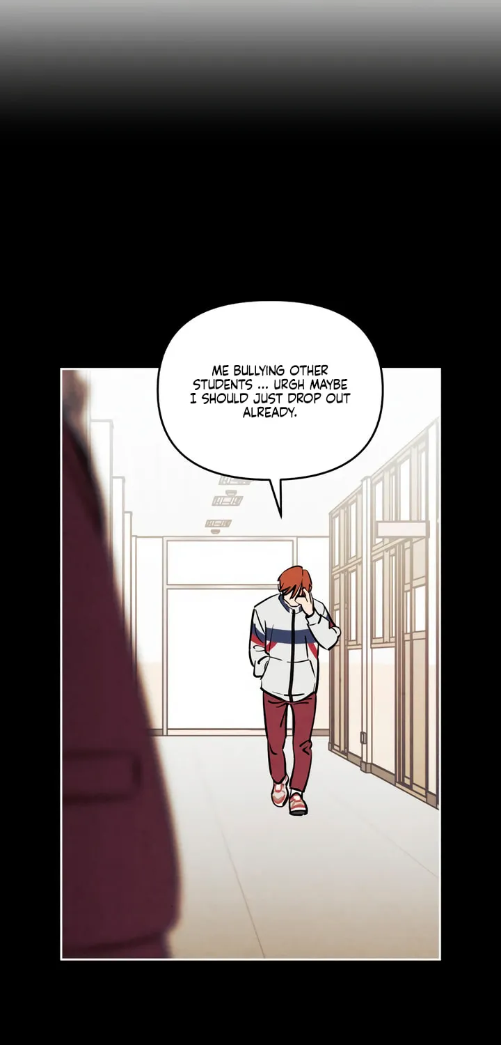 Can I Borrow the Fire? Chapter 31 page 11 - 