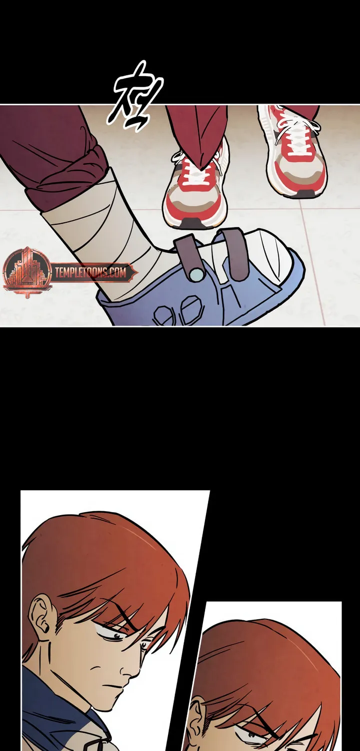 Can I Borrow the Fire? Chapter 31 page 12 - 