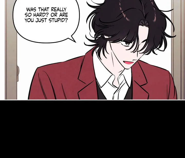 Can I Borrow the Fire? Chapter 31 page 16 - 