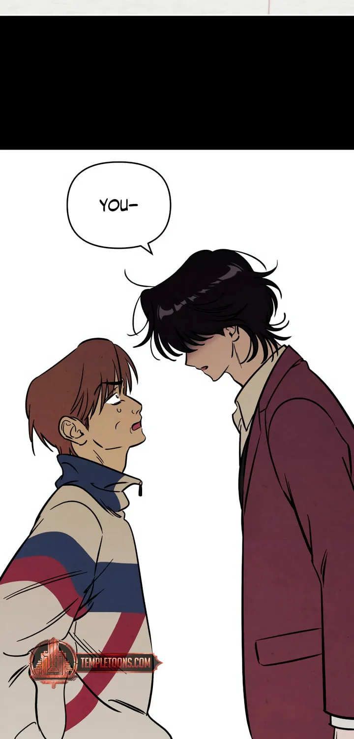 Can I Borrow the Fire? Chapter 31 page 20 - 