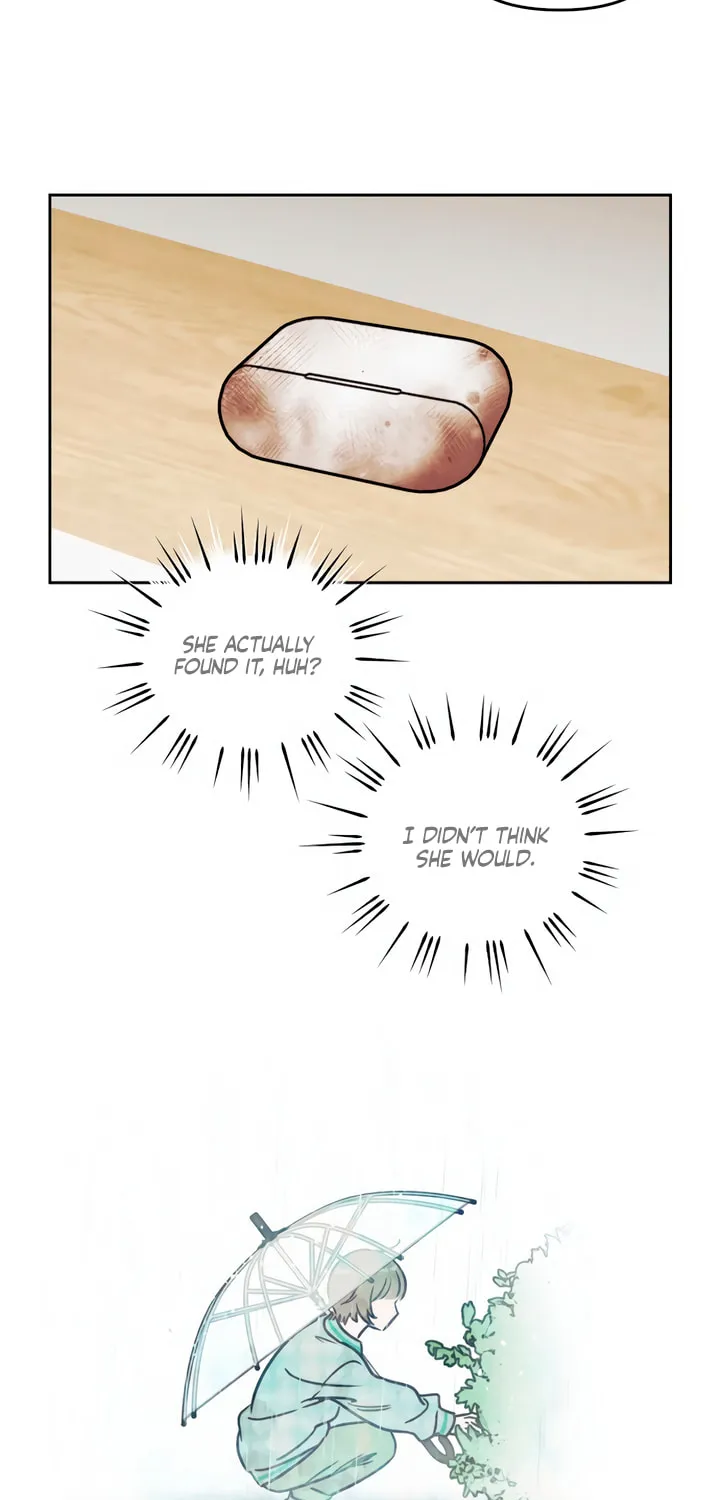 Can I Borrow the Fire? Chapter 31 page 3 - 