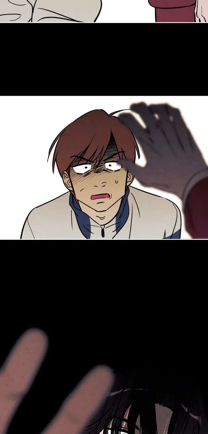 Can I Borrow the Fire? Chapter 31 page 21 - 