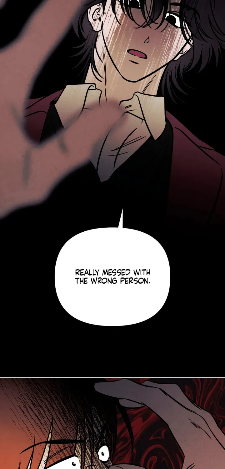 Can I Borrow the Fire? Chapter 31 page 22 - 