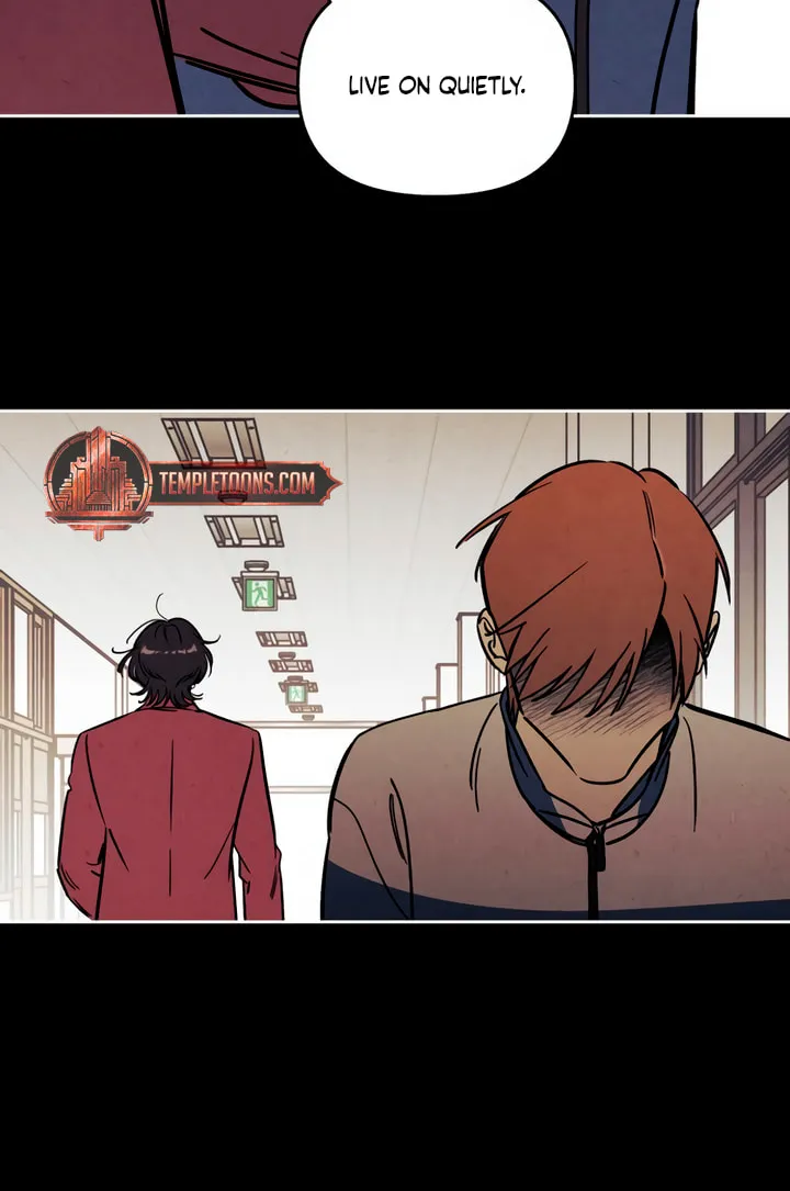 Can I Borrow the Fire? Chapter 31 page 24 - 