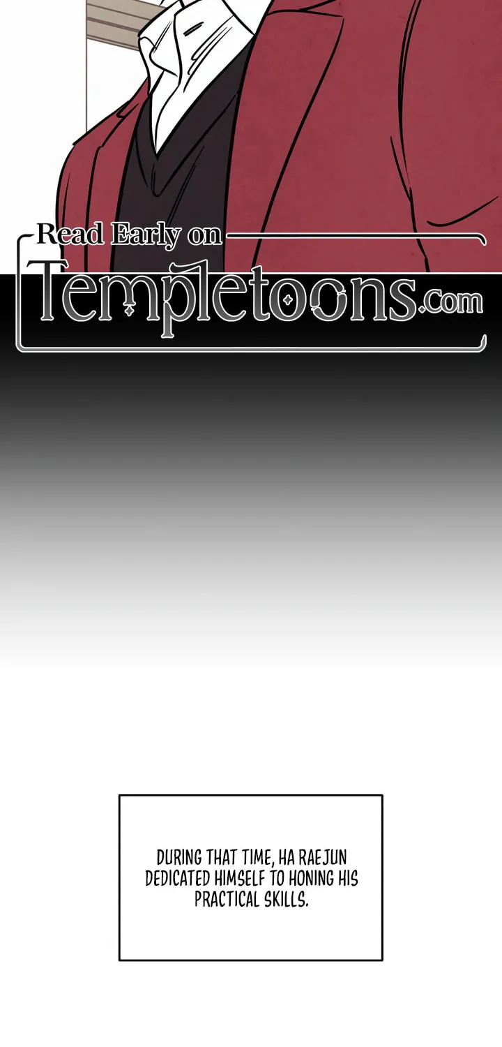 Can I Borrow the Fire? Chapter 31 page 26 - 