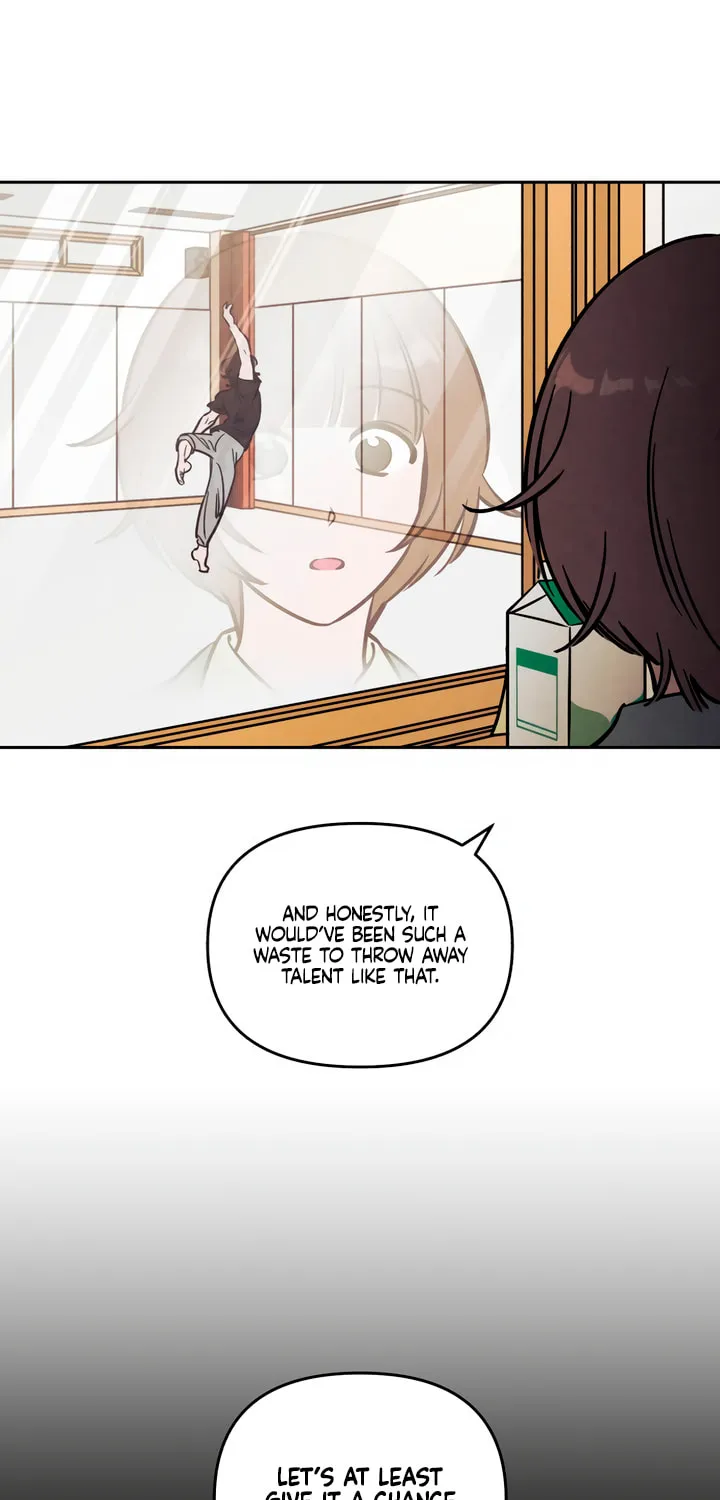 Can I Borrow the Fire? Chapter 31 page 29 - 