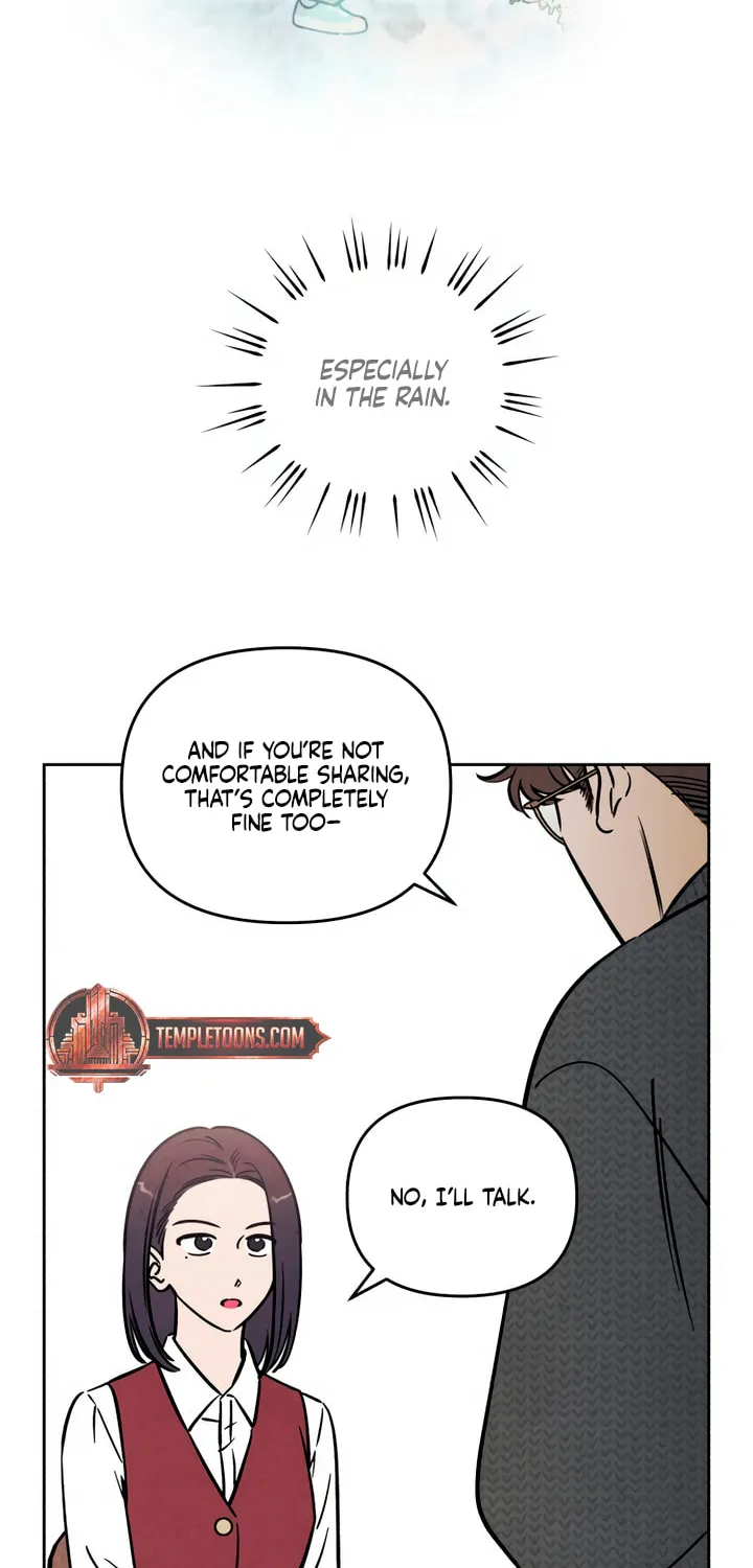 Can I Borrow the Fire? Chapter 31 page 4 - 