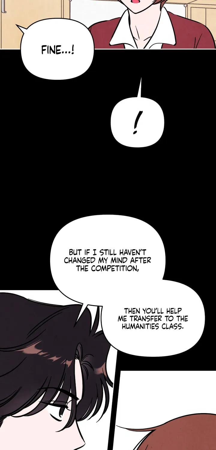 Can I Borrow the Fire? Chapter 31 page 31 - 