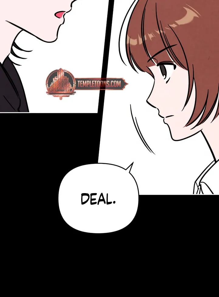 Can I Borrow the Fire? Chapter 31 page 32 - 