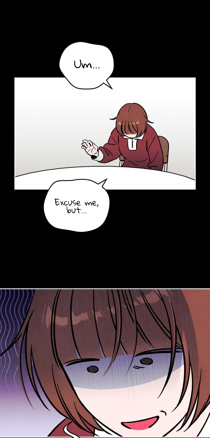 Can I Borrow the Fire? Chapter 31 page 37 - 