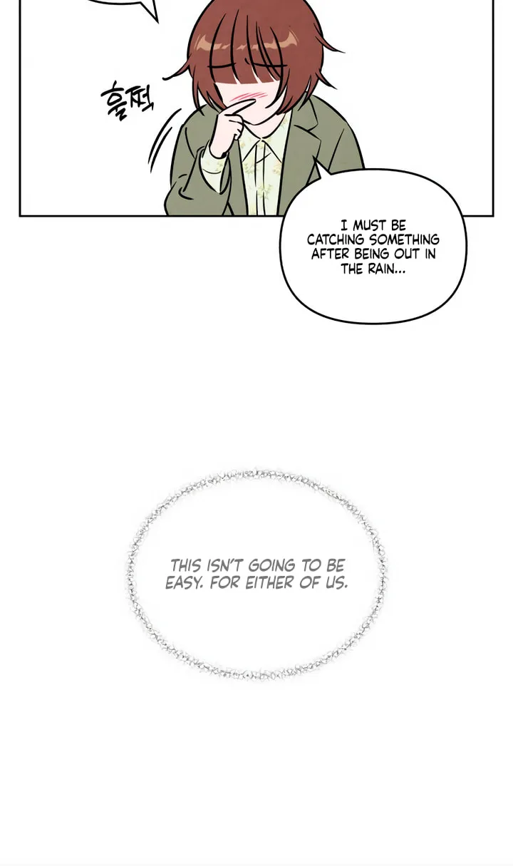 Can I Borrow the Fire? Chapter 31 page 40 - 