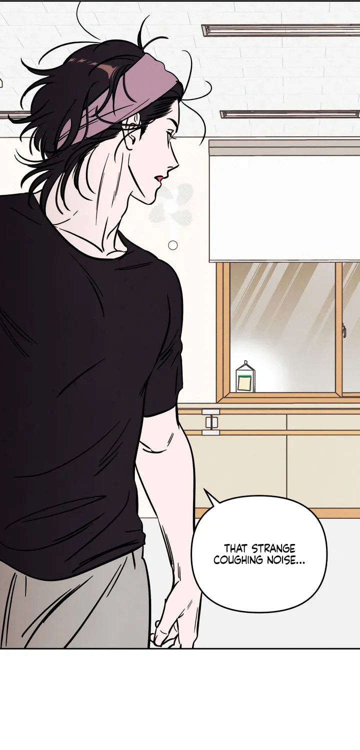 Can I Borrow the Fire? Chapter 31 page 41 - 
