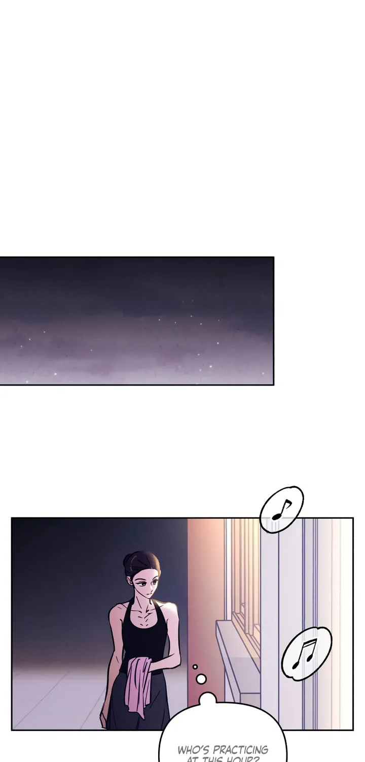 Can I Borrow the Fire? Chapter 31 page 42 - 