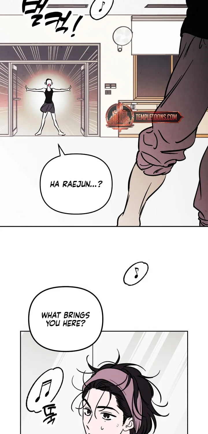 Can I Borrow the Fire? Chapter 31 page 44 - 