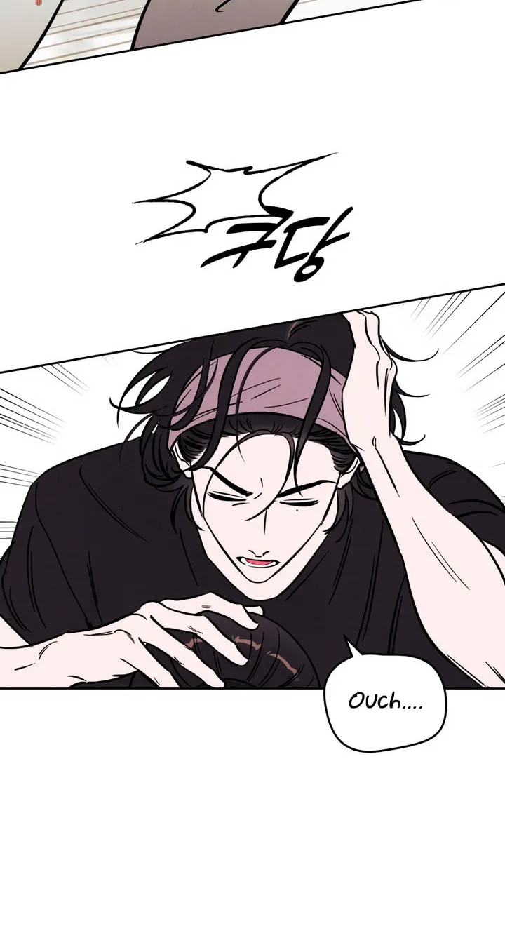 Can I Borrow the Fire? Chapter 31 page 48 - 