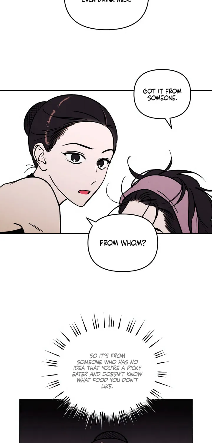 Can I Borrow the Fire? Chapter 31 page 52 - 