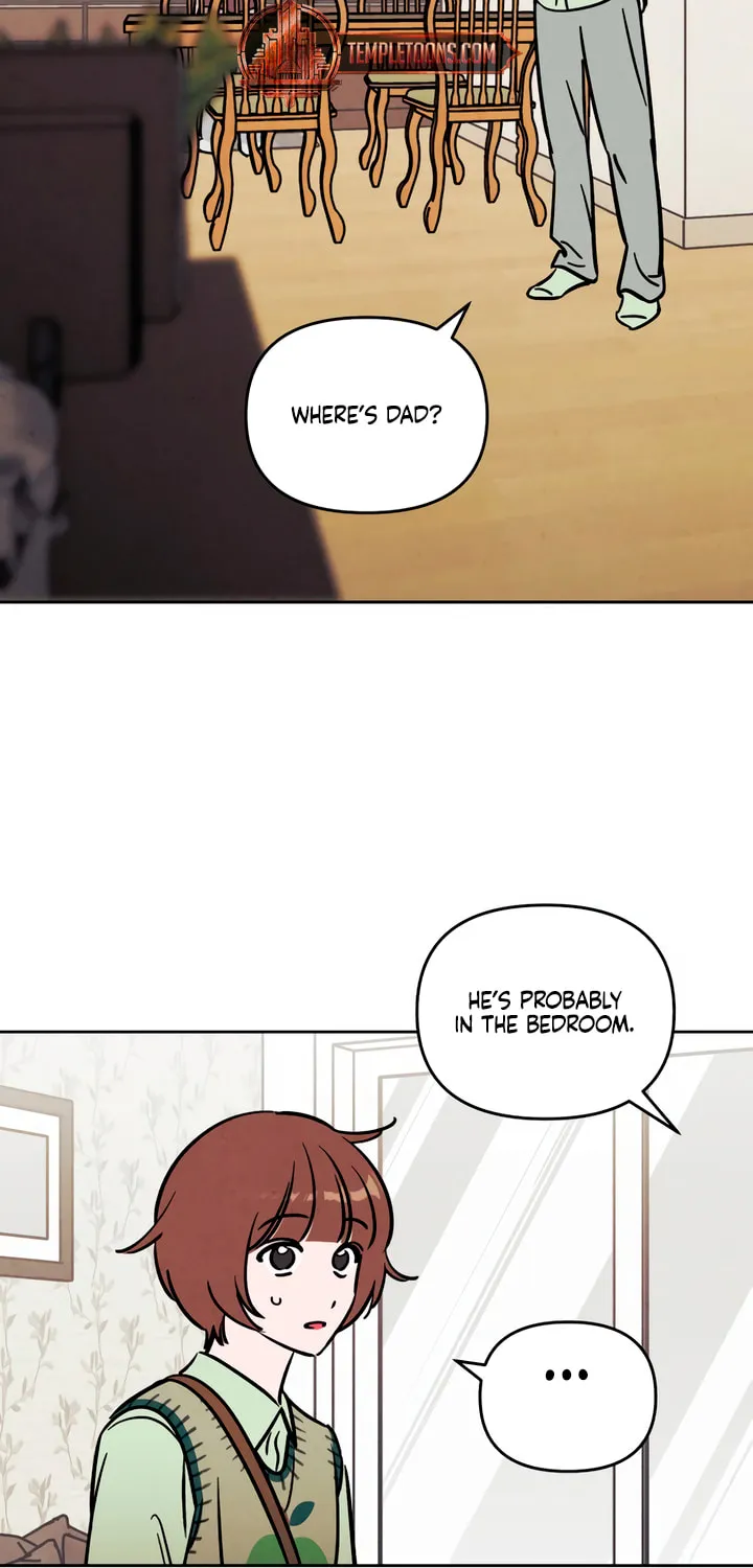 Can I Borrow the Fire? Chapter 32 page 14 - 
