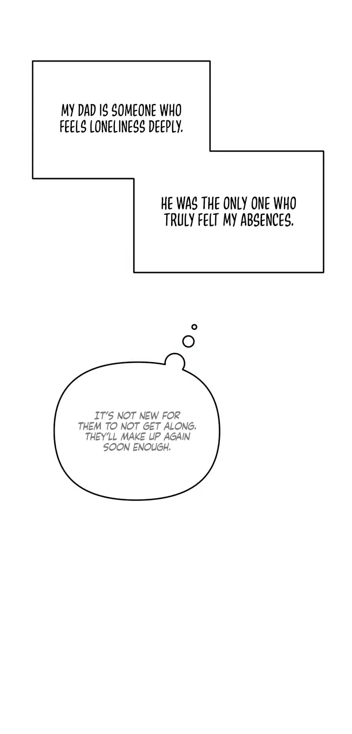 Can I Borrow the Fire? Chapter 32 page 19 - 