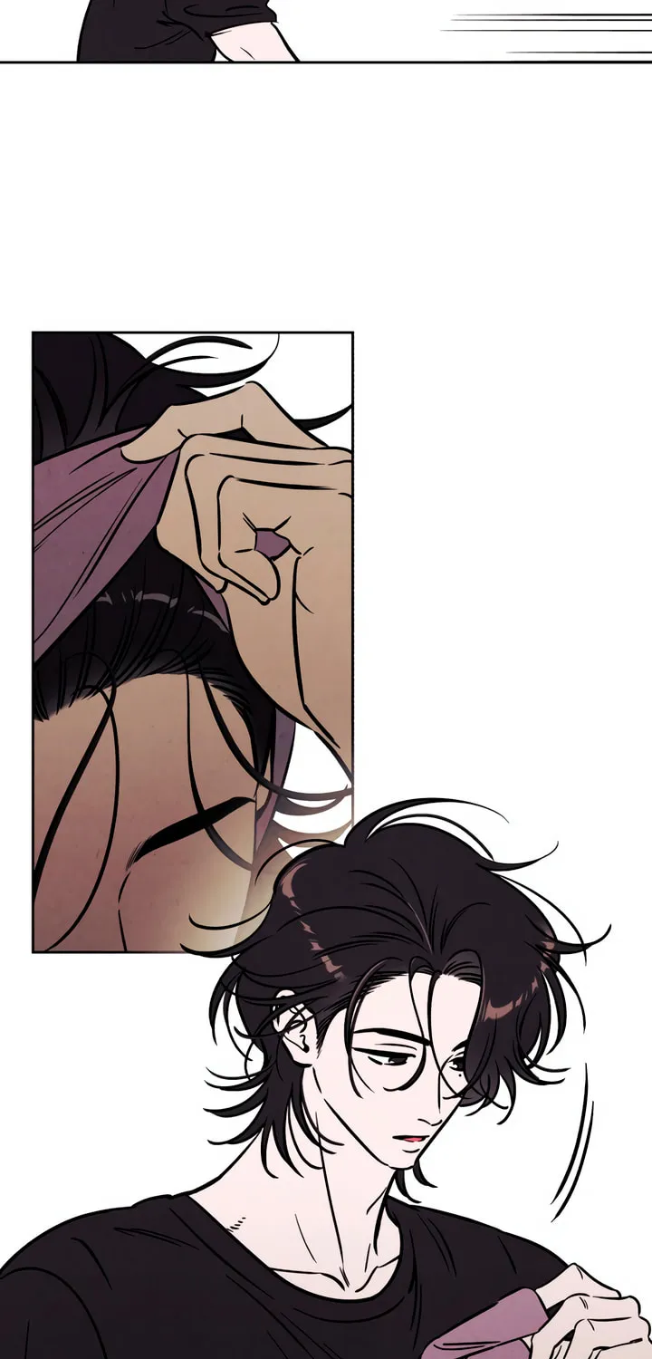 Can I Borrow the Fire? Chapter 32 page 3 - 