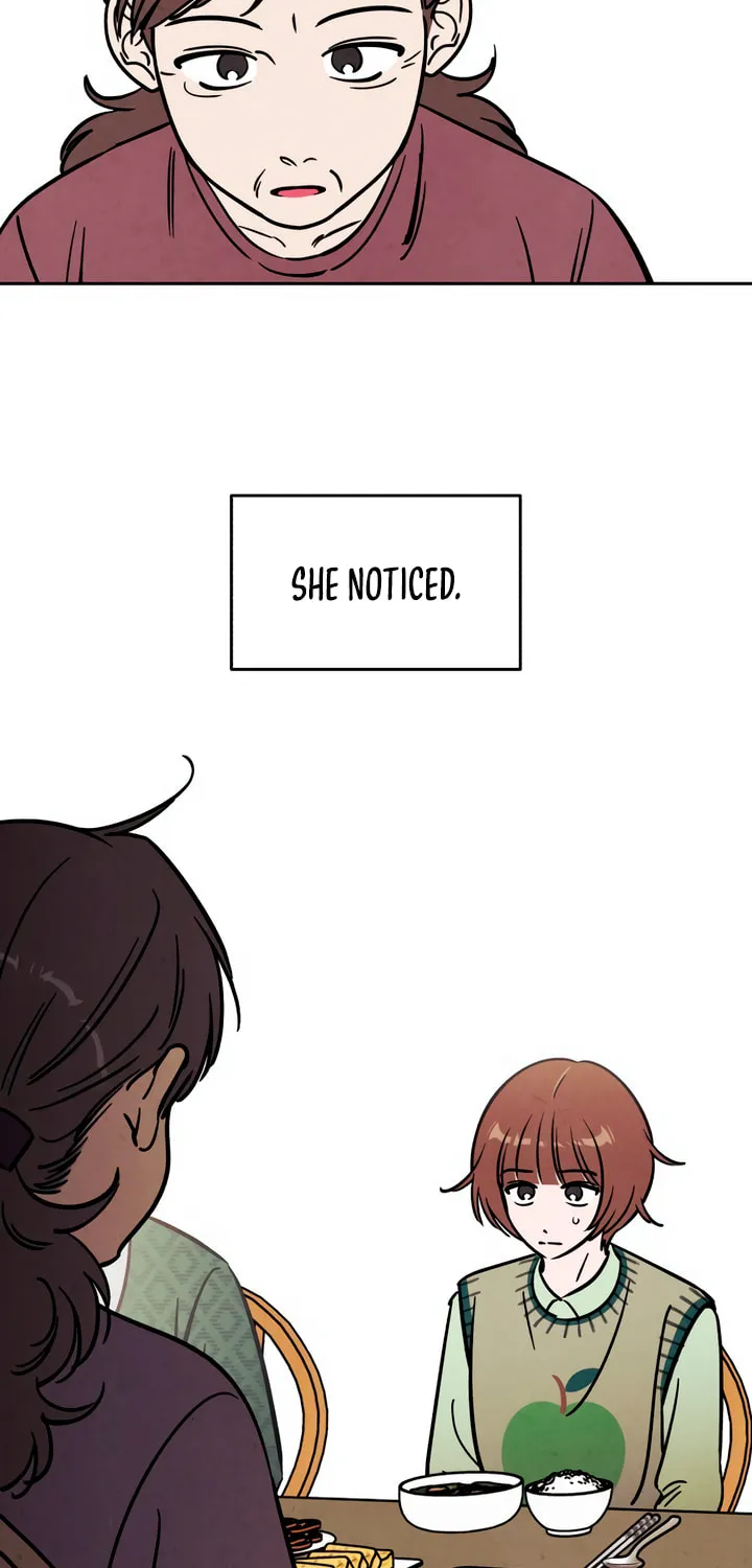 Can I Borrow the Fire? Chapter 32 page 22 - 
